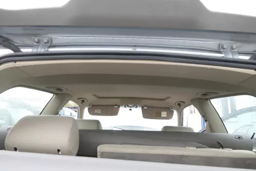 Audi A3 8L 2/3-Türer Himmel Schiebedach Decke Dachhimmel Dach oben beige jive