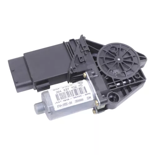 VW Passat 3BG ektrischer Fensterheber vorne rechts 1C1959802 Fensterhebermotor