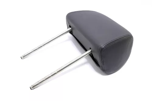 VW Passat 3B 3BG Golf 4 Kopfstütze Sitz Sitze vorne rechts oder links Leder anth (152050)
