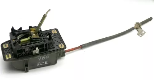 Audi A6 4B Schaltkulisse Automatikgetriebe Automatik 4B0713041AA 2,5 TDI