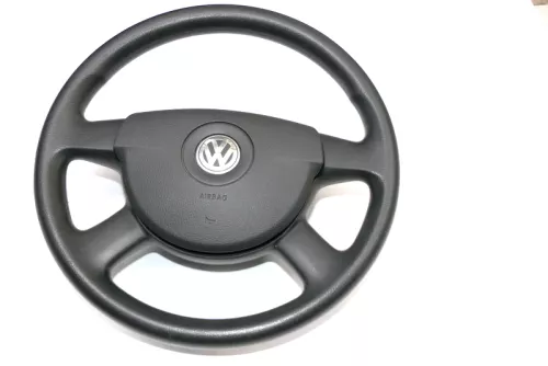 VW Passat 3C Eos Golf 5 Lenkrad 4-Speichen  152223 (152223)