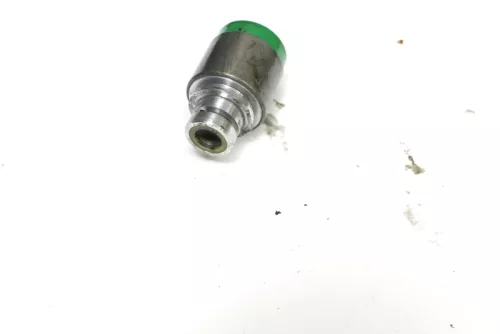 Audi A4 8E Allrad Getriebe Automatik EZB 2,5 TDI Magnetventil grün 01V927331A (152230)