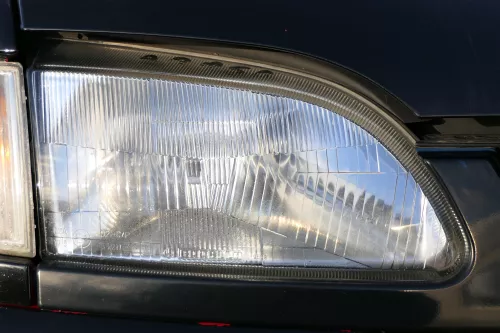 Seat Arosa 6H Scheinwerfer vorne rechts 6H1941016A (152265)