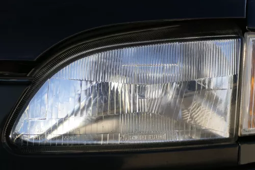Seat Arosa 6H Scheinwerfer vorne links 6H1941015A (152266)