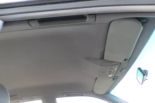 Audi A8 4D Himmel Innenraum Decke Dachhimmel Dach oben aquablau 4D0867505C H36