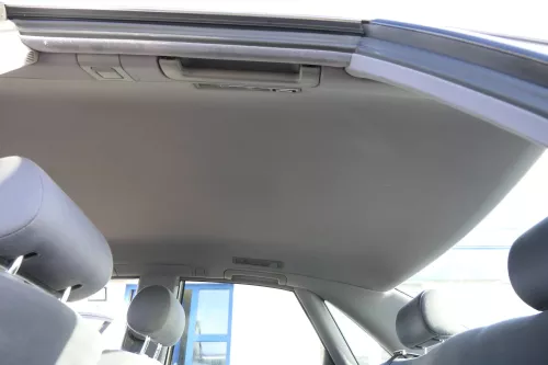 Audi A8 4D Himmel Innenraum Decke Dachhimmel Dach oben aquablau 4D0867505C H36 (152334)