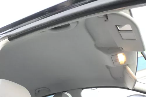 Seat Ibiza 6L Himmel Innenraum Decke Dachhimmel Dach oben grau 4/5-Türer (152476)
