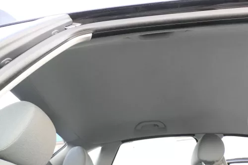 Seat Ibiza 6L Himmel Innenraum Decke Dachhimmel Dach oben grau 4/5-Türer