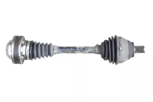 VW Golf 5 Antriebswelle links vorne Gelenkwelle 2.0 TDI 1K0407271NQ / HM / 453BX (152681)