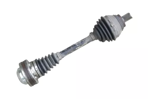 VW Golf 5 Antriebswelle links vorne Gelenkwelle 2.0 TDI 1K0407271NQ / HM / 453BX