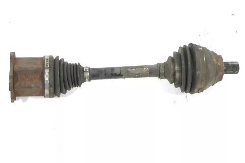 VW Passat 3C Antriebswelle links vorne TDI 2,0 103kw Automatik BMR BUZ (152688)