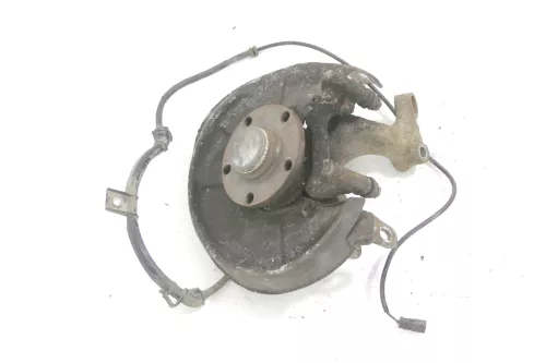 Audi A4 8E B6 B7 Achsschenkel Radlagergehäuse hinten rechts 8E0505432Q (152829)