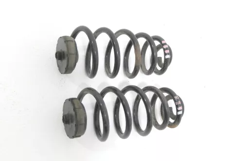 Audi A4 B6 8E Feder Federn hinten 8E0511115CS (152830)