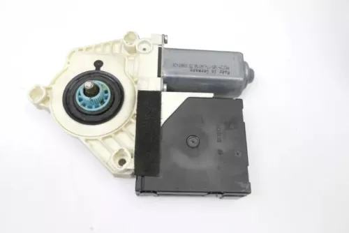 VW Golf 5 ektrischer Fensterheber Motor vorne links 1K5837401Q 4/5-Türer Kombi (152834)