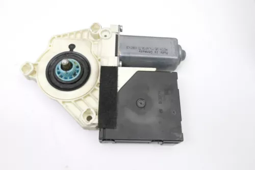 VW Golf 5 ektrischer Fensterheber Motor vorne links 1K5837401Q 4/5-Türer Kombi  (152834)