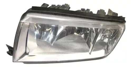 Skoda Fabia 6Y Scheinwerfer Frontscheinwerfer vorne links original 6Y1941015H (152844)