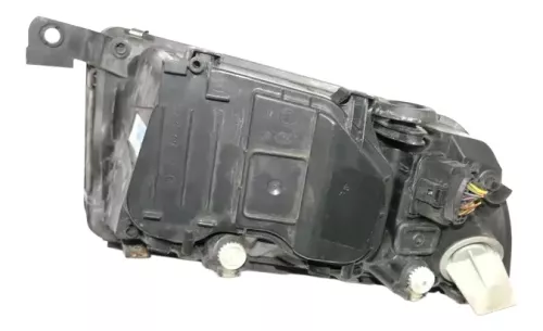 Skoda Fabia 6Y Scheinwerfer Frontscheinwerfer vorne links original 6Y1941015H (152844)