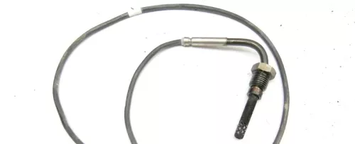 Audi A4 8E TDI BPW 03G906088C Abgastemperaturregler Regler Lambdasonde