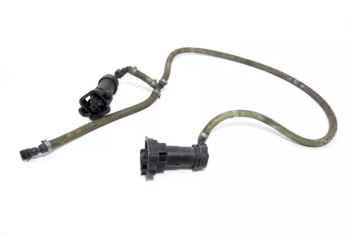 Audi A4 8E B6 Düse Scheinwerferreininungsanlage SWR Wischwasser Spritzdüse (152866)