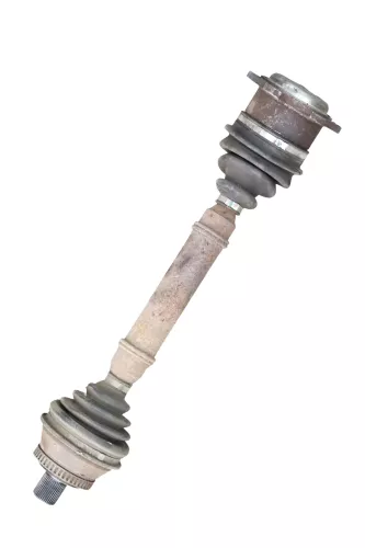 Audi A6 2,5 TDI Antriebswelle Gelenkwelle links 4B0407451DX Automatik ETK AKE (152873)