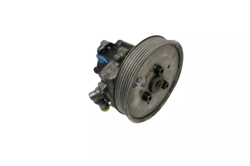 Audi A6 4B Pumpe Servolenkung Servopumpe 4B0145155R T 2.5 TDI 6-Zylinder