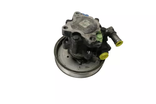 Audi A6 4B Pumpe Servolenkung Servopumpe 4B0145155R T 2.5 TDI 6-Zylinder (152876)