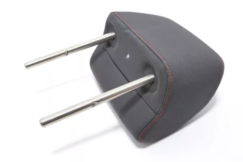 VW Golf 5 Kopfstützen Kopfstütze hinten dunkel (schwarz) rechts / links GOAL ora (152994)