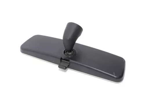 VW Crafter 7C MAN TGE Spiegel Innen Innenspiegel Rückspiegel schwarz (153186)