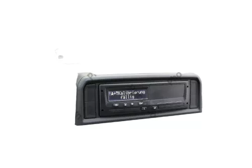 VW Crafter 7C MAN TGE Steuergerät Fahrtenschreiber 2N0957041A