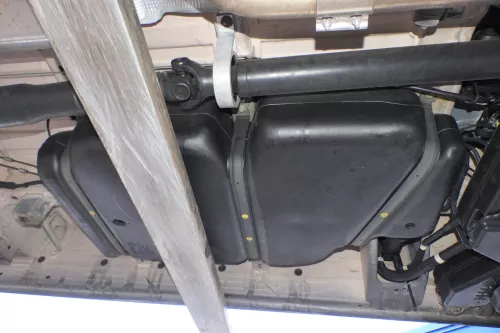 VW Crafter 7C MAN TGE Tank Kraftstofftank Kraftstoffbehälter 2N0201060E Allrad (153204)