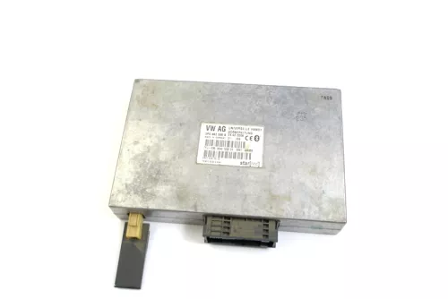 Sat Altea 1P Leon 5P Octavia 1Z Steuergerät Bluetooth Radio 5P0862335B