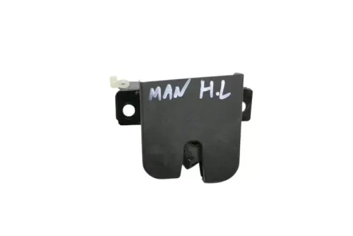 Crafter 7C MAN TGE Heckschloß Schloß an Heckklappe 7C0827505A Fanghaken links