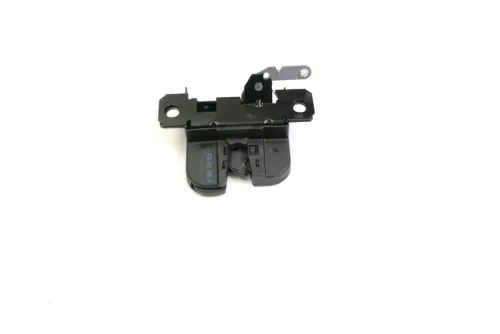 Crafter 7C MAN TGE Heckschloß Schloß an Heckklappe 7C0827505A Fanghaken links (153224)