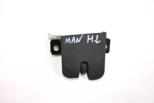 Crafter 7C MAN TGE Heckschloß Schloß an Heckklappe 7C0827505A Fanghaken links (153224)