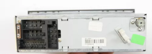 Audi A4 8E Radio Audi Kasette Original chorus inkl. Code 8E0035152 8E0 035 152 (153245)