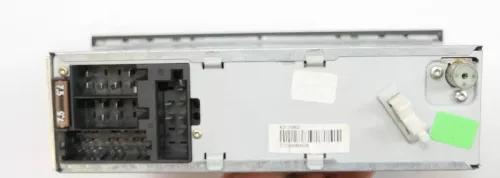 Audi A4 8E Radio Audi Kasette Original chorus inkl. Code 8E0035152 8E0 035 152 L (153246)