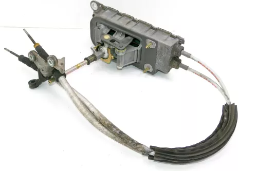 VW Golf 4 Bora Octav Schaltgestänge Schaltung Gestänge Gangschaltung Schalthebel (153304)