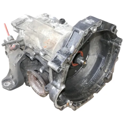 VW Passat 3B A4 Automatikgetriebe Getriebe Automatik DFK CSM 1.9 TDI 81kw AFN (153342)