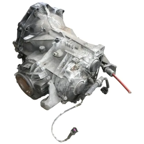 VW Passat 3B A4 Automatikgetriebe Getriebe Automatik DFK CSM 1.9 TDI 81kw AFN (153342)