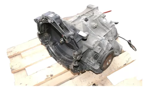 VW Passat 3B A4 Automatikgetriebe Getriebe Automatik DFK CSM 1.9 TDI 81kw AFN