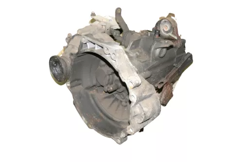 VW Golf 3 Passat 35i Getriebe DGG CJF 1,6 74kw 101PS (v.Motor AFT/AKS) 163.000km