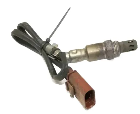 VW Eos Golf 5 Lambdasonde Sonde Nachkat vor Kat 036906262AA 1,4 BUD 1,6 BGU