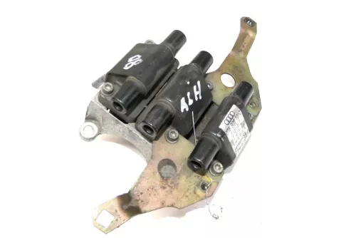 VW Passat 3B A4 B5 2,8 2,6 Benziner Zündspule 078905101C