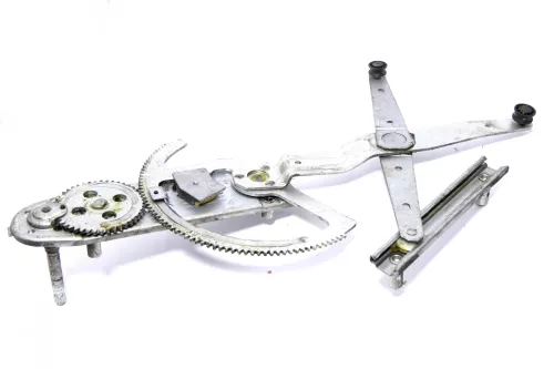 VW Golf 3 & 4 Cabrio mechanischer Fensterheber hinten rechts Fensterhebermotor (153504)