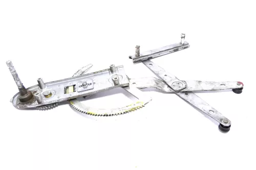 VW Golf 3 & 4 Cabrio mechanischer Fensterheber hinten links Fensterhebermotor (153505)