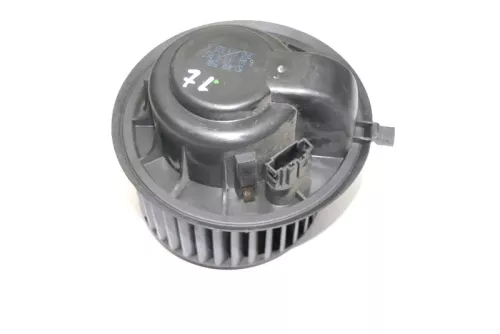 VW T5 T6 Sharan 7N Lüfter Lüftermotor Motor Heizung Innen hinten 7H0819021A