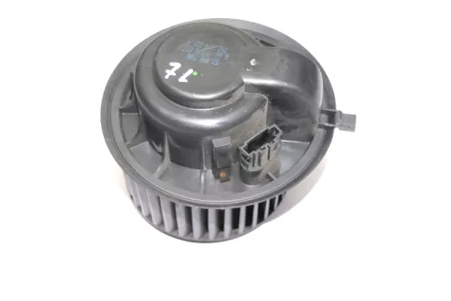 VW T5 T6 Sharan 7N Lüfter Lüftermotor Motor Heizung Innen hinten 7H0819021A (153536)