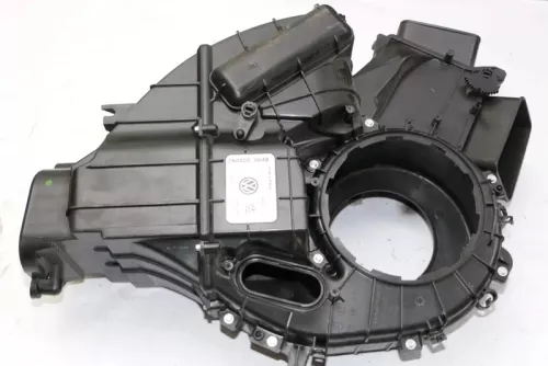 VW Sharan 7N Gebläsekasten Klima Klimaanlage 7N0820004B Heizung Gebläse hinten