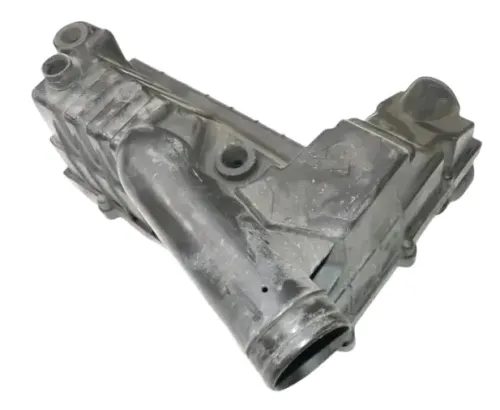 VW Passat 3C Luftfilterkasten Luftfilter 3C0129607AQ 3C0129601AP 1,9 2,0 TDI (153951)