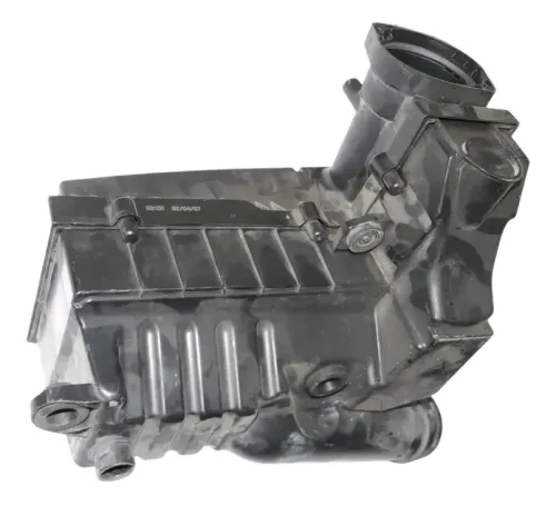 VW Passat 3C Luftfilterkasten Luftfilter 3C0129607AQ 3C0129601AP 1,9 2,0 TDI (153951)
